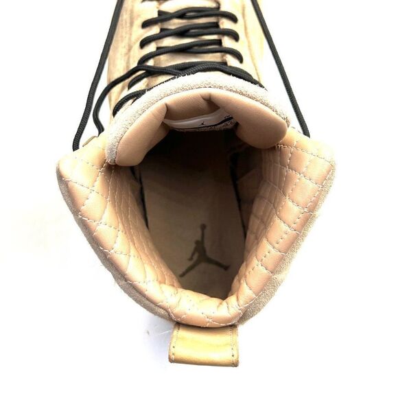 Air Jordan 12 Retro 'Vachetta Tan' - Picture 9 of 12